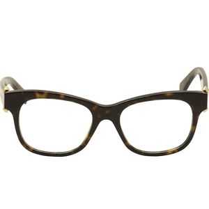 SOLD - Alexander McQueen Frames Only